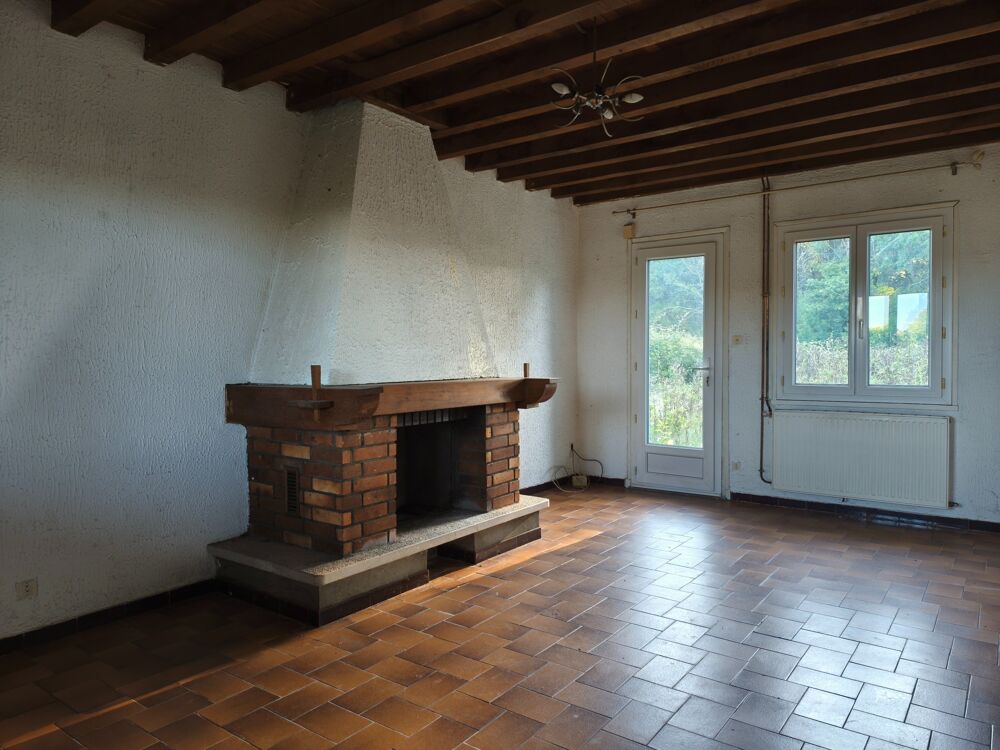 Pont De Vaux - A Vendre Maison 162 M²