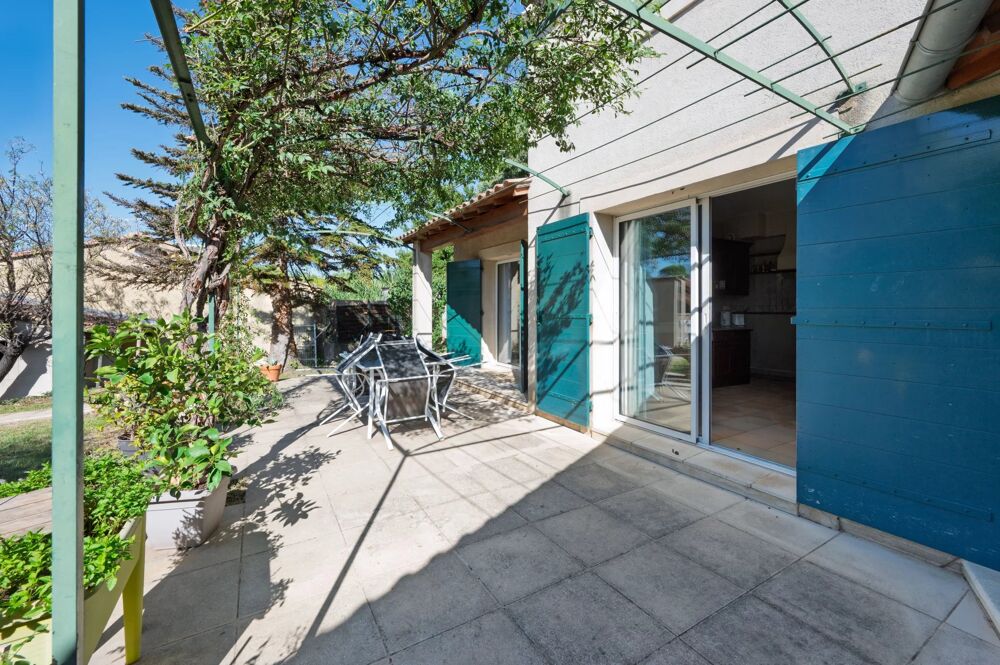 � vendre  Maison Saint-R�my-de-Provence (13210)