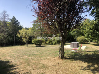  Maison � vendre 2 pi�ces 58 m�