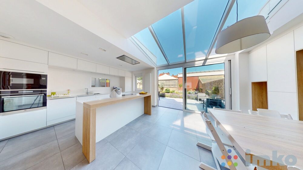 � vendre  Maison Dunkerque (59240)