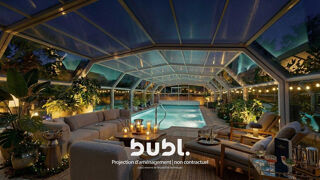  Villa � vendre 11 pi�ces 259 m�