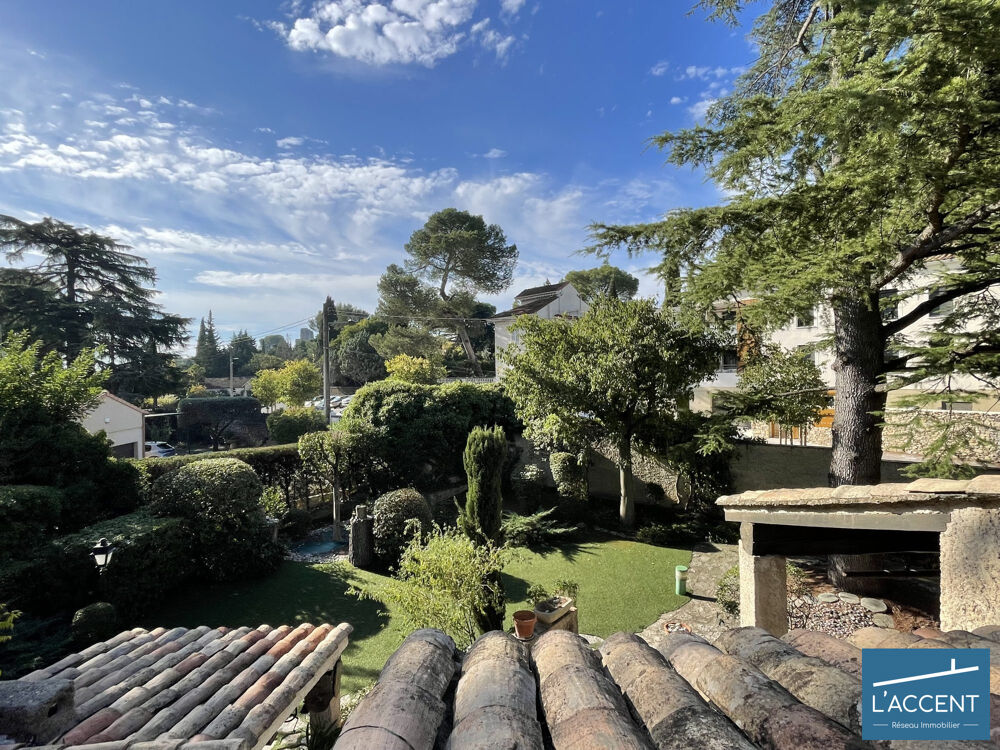 � vendre  Maison N�mes (30000)