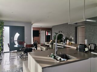  Maison à vendre 4 pièces 122 m²