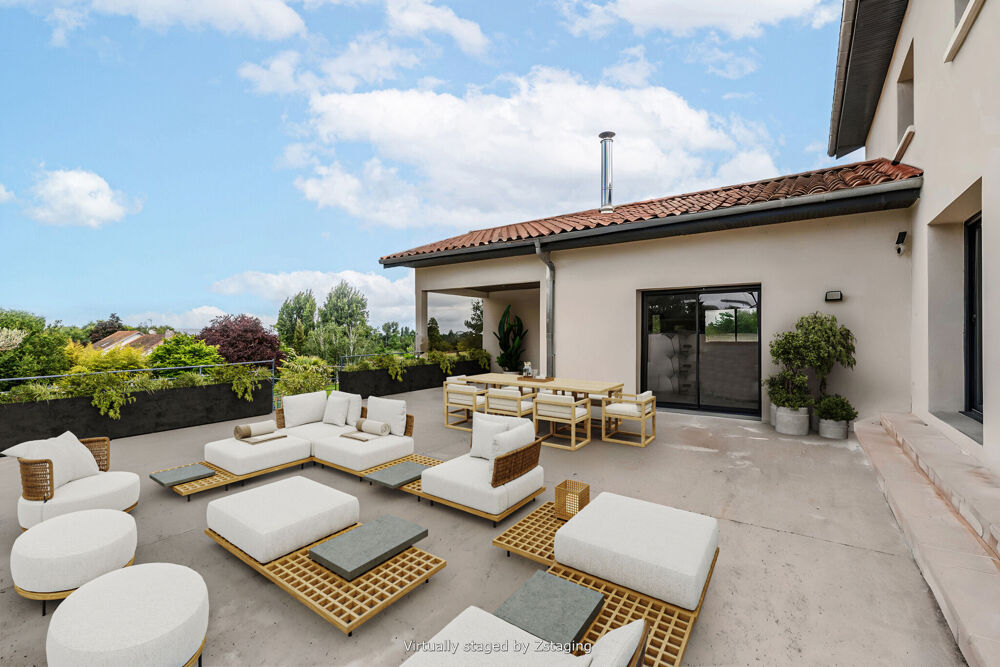 � vendre  Maison Dommartin (69380)