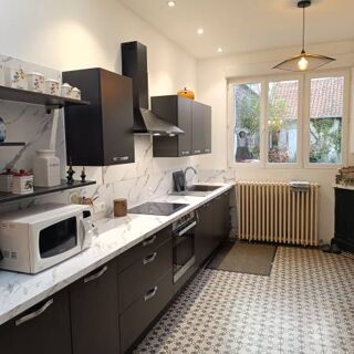  Maison � vendre 9 pi�ces 252 m�