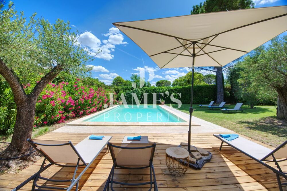 Maison 6 pièces 145 m² · à Paradou · 145 m² · 1 260 000 €