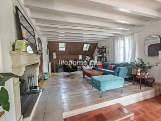  Maison � vendre 8 pi�ces 190 m�