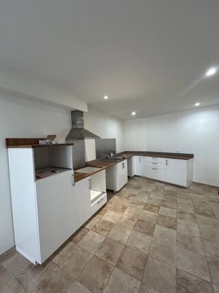  Maison à louer 3 pièces 63 m²