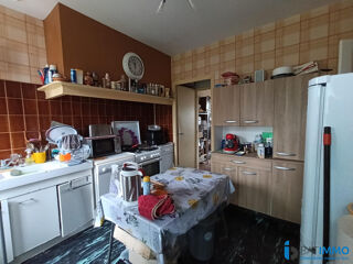  Maison à vendre 5 pièces 110 m²