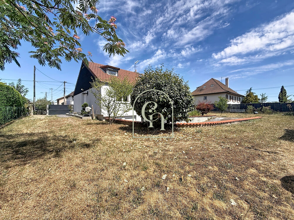 Vente Maison Maison à vendre à Mably de 120m2 Mably