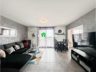  Appartement � vendre 4 pi�ces 68 m�