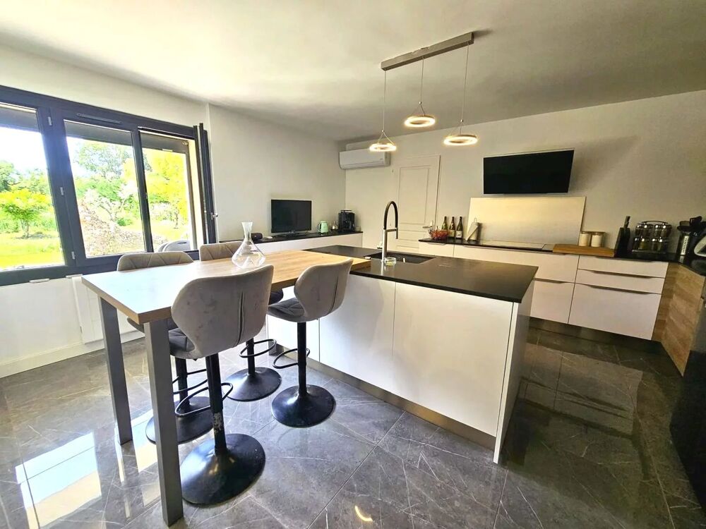  vendre  Maison Caumont-sur-Durance (84510)