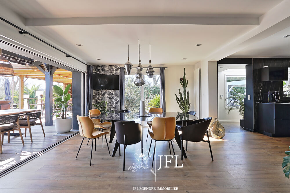  vendre  Maison Angresse (40150)