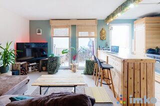  Appartement  vendre 3 pices 65 m