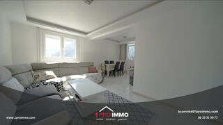 Appartement à vendre 5 pièces 87 m²