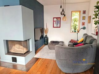  Maison � vendre 6 pi�ces 135 m�