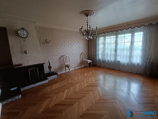  Maison à vendre 6 pièces 138 m²