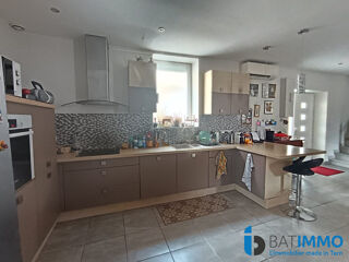  Maison � vendre 4 pi�ces 130 m�