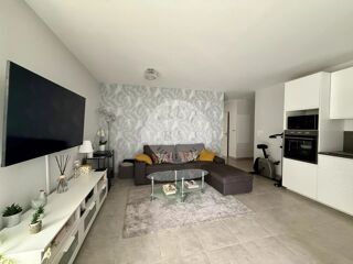  Appartement � vendre 2 pi�ces 58 m�