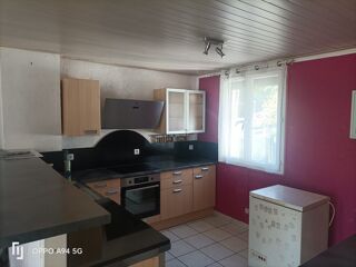  Maison à vendre 5 pièces 95 m²