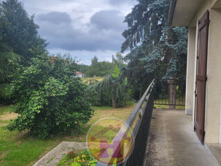  Maison  vendre 4 pices 87 m