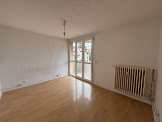 Vente Appartement Colline de Villeboeuf  F2 avec balcon Saint-Étienne