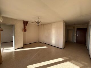  Appartement à vendre 3 pièces 60 m²
