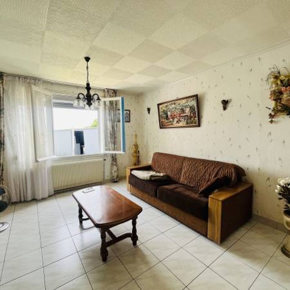 Vente Maison OM 1291 - MAISON A CAYEUX SUR MER Cayeux-sur-mer