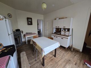  Maison � vendre 4 pi�ces 70 m�