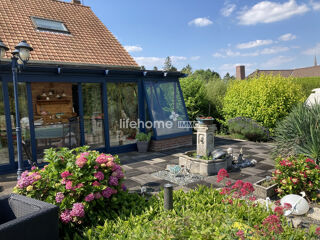  Maison � vendre 7 pi�ces 145 m�