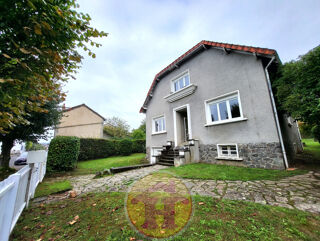  Maison � vendre 6 pi�ces 138 m�