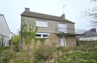  Maison � vendre 3 pi�ces 79 m�