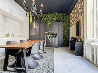 Vente Appartement Vienne, coeur historique -- un appartement qui a une âme 252 m Vienne