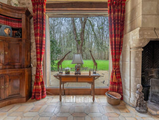  Maison � vendre 10 pi�ces 400 m�