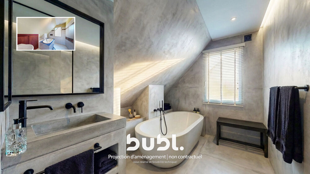 � vendre  Villa Orgeval (78630)