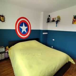  Maison  vendre 5 pices 146 m