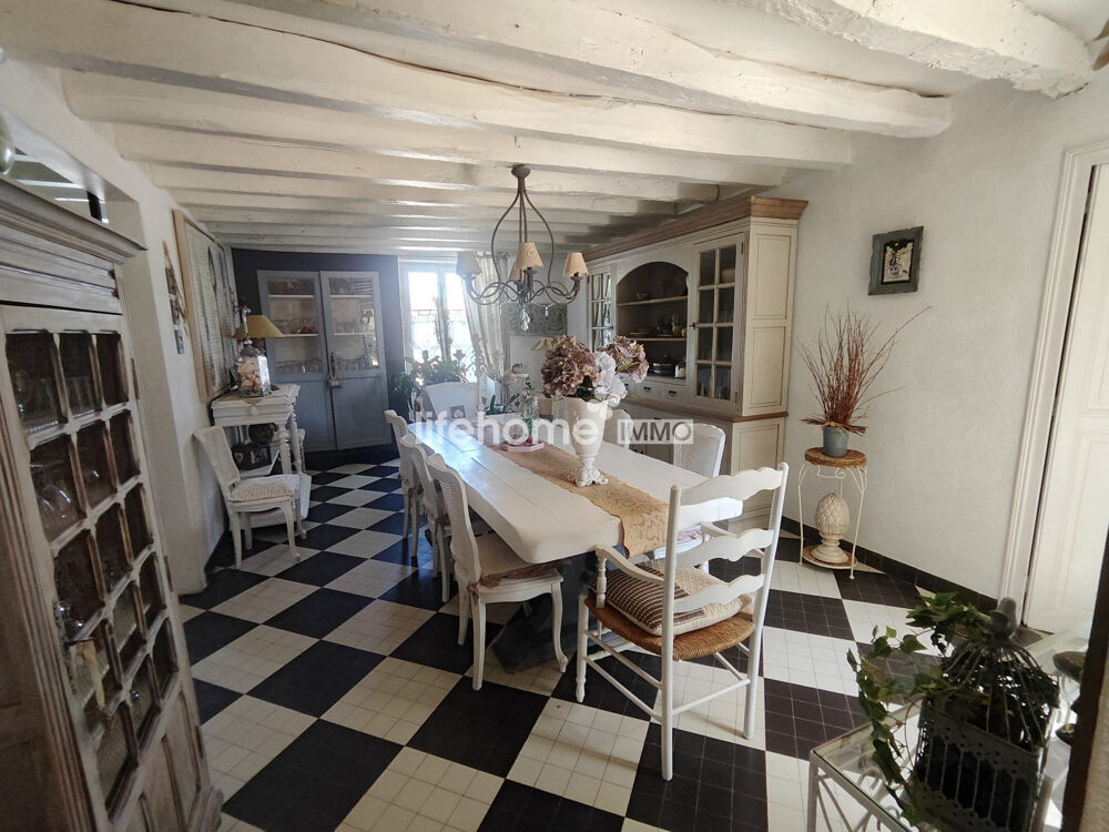 Chambres d'hôtes - Maison de caractère  Gîte  Investiss