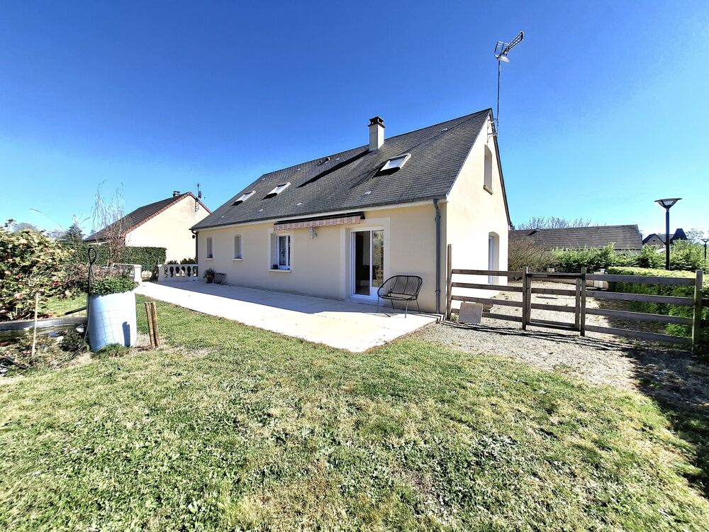 Vente Maison Maison d'habitation Ruillé-sur-loir