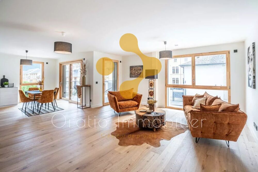 � vendre  Appartement Annecy (74000)