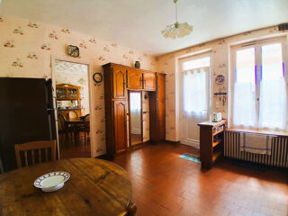  Maison à vendre 5 pièces 101 m²