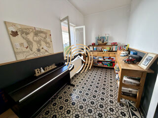  Maison à vendre 5 pièces 134 m²