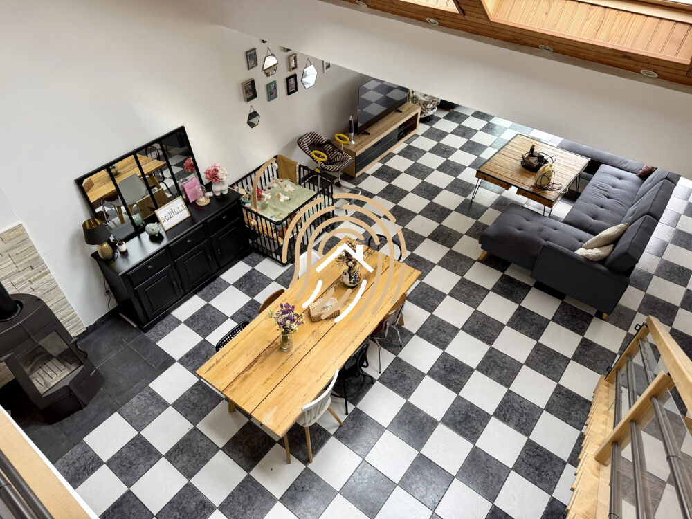 Vente Maison Maison à vendre Raimbeaucourt Raimbeaucourt