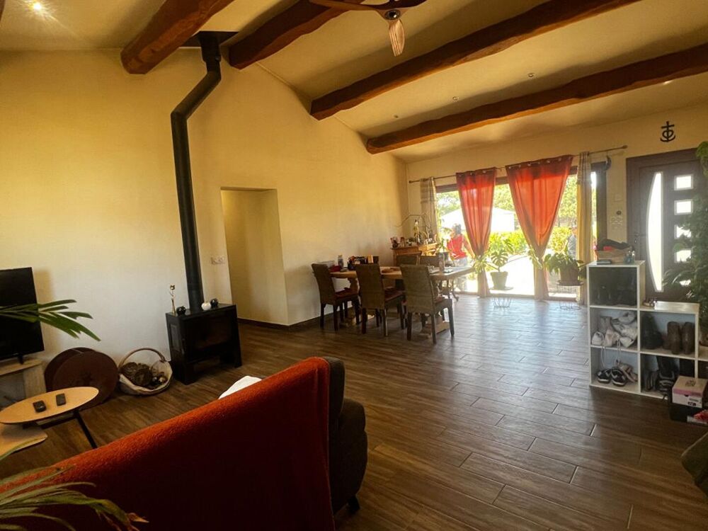 Maison recente