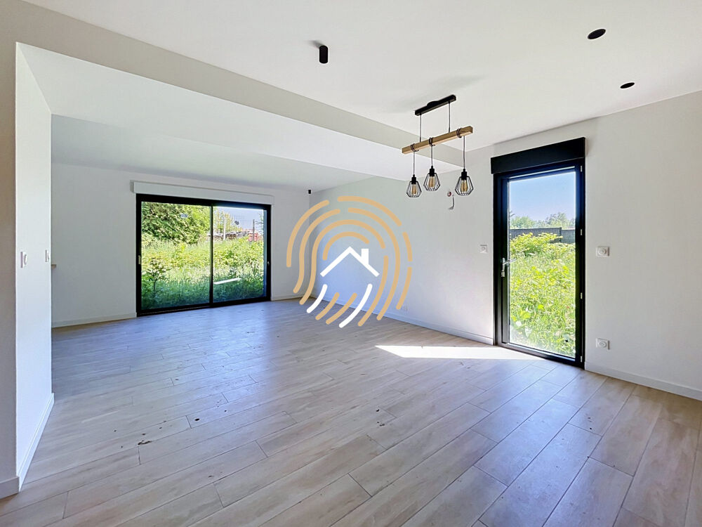 Vente Maison Pavillon neuf clé en main Roost-warendin