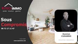  Appartement � vendre 3 pi�ces 75 m�