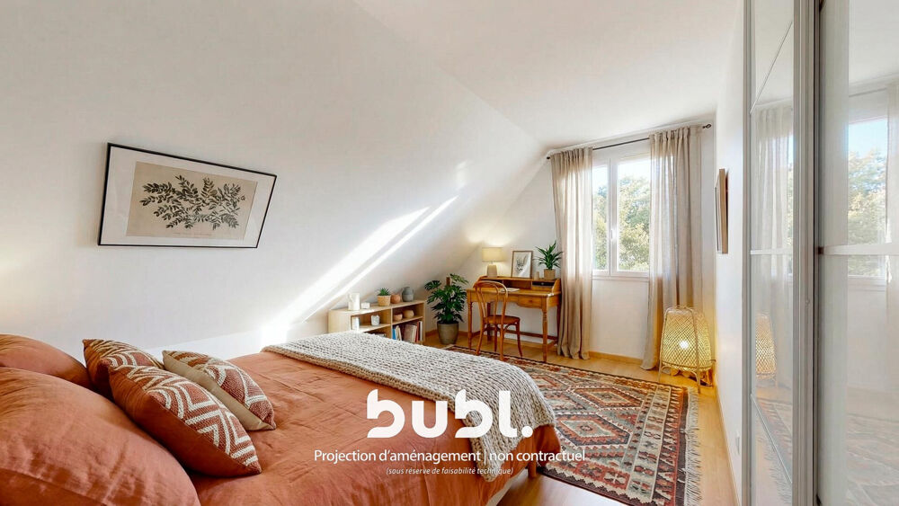 � vendre  Villa Orgeval (78630)