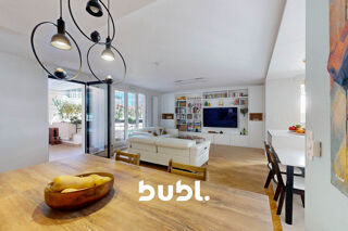  Appartement � vendre 5 pi�ces 110 m�