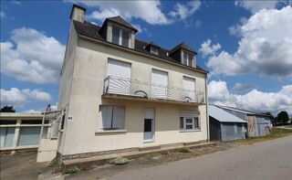  Maison � vendre 5 pi�ces 142 m�