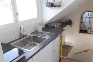  Appartement � louer 13 m�
