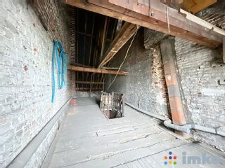  Immeuble � vendre 115 m�